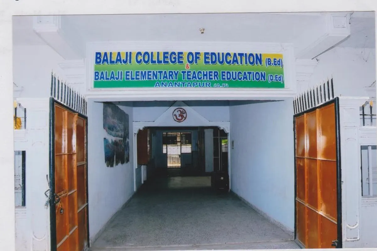 Balaji Institute of Engineering & Technology - [BIET], Chennai campus - Image 6
