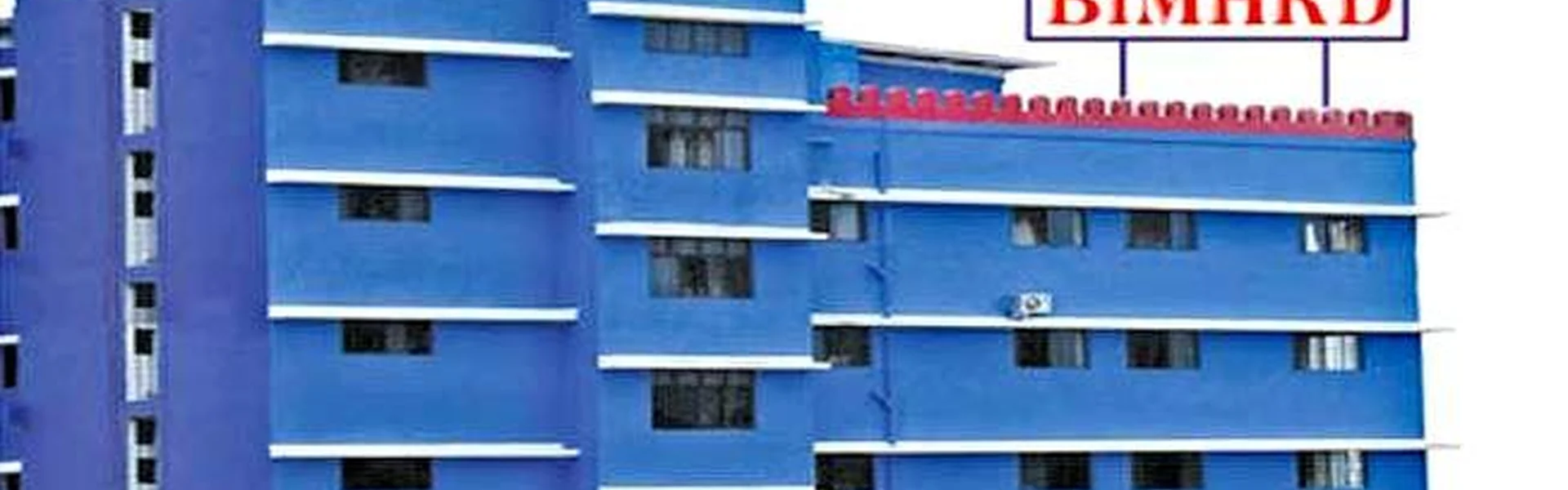 Balaji Institute of Management and Human Resource Development - [BIMHRD], Pune