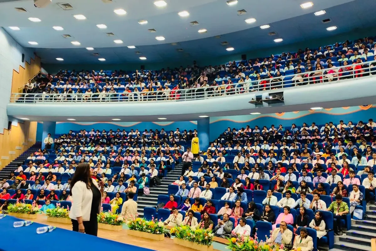 Balaji Institute of Management and Human Resource Development - [BIMHRD], Pune campus - Image 2
