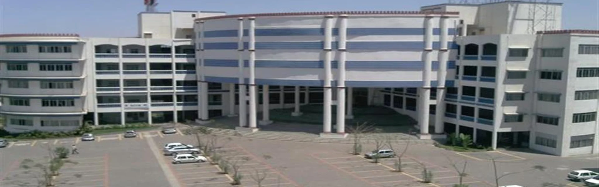 Balaji Institute of Modern Management - [BIMM], Pune