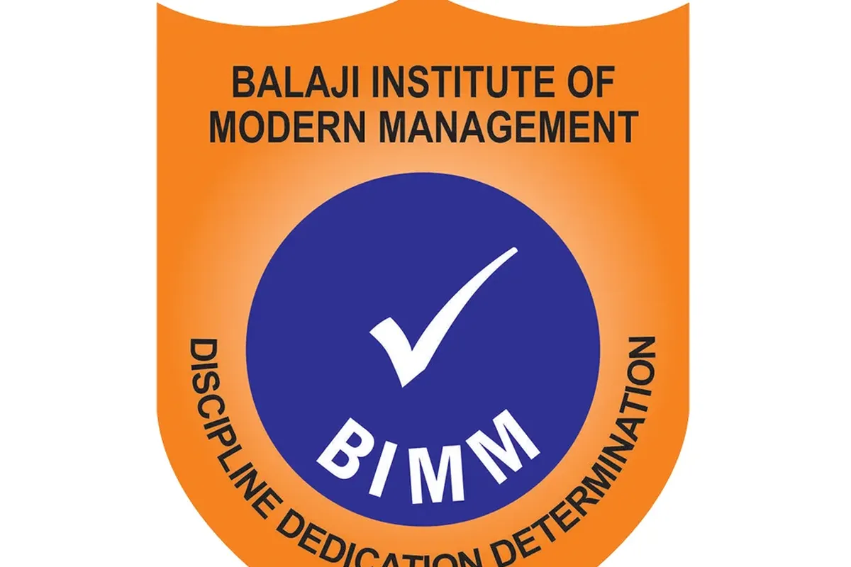 Balaji Institute of Modern Management - [BIMM], Pune campus - Image 1