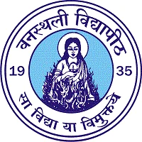 Banasthali Vidyapith, Jaipur logo