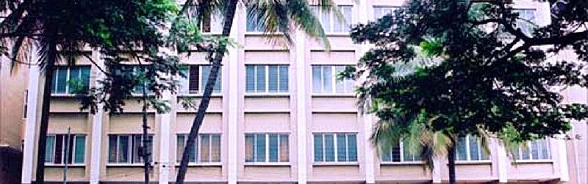 Bangalore Institute of Dental Sciences and Hospital and Post Graduate Research Centre, Bangalore