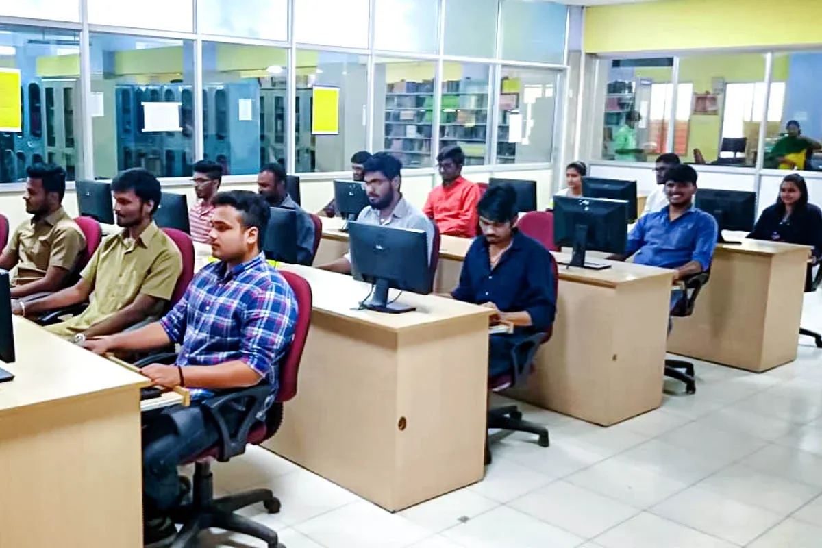 Bangalore Institute of Technology - [BIT], Bangalore campus - Image 2