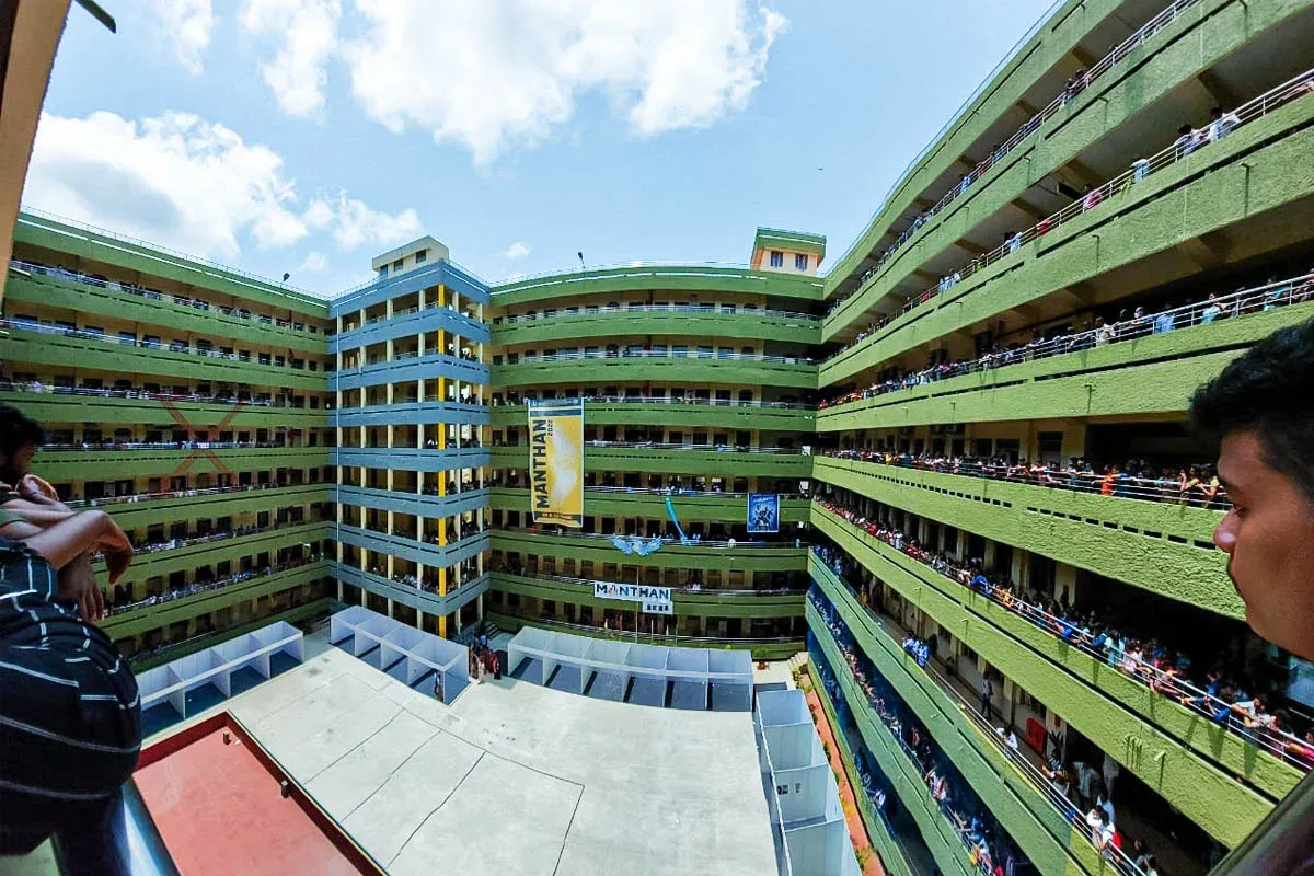Bangalore Institute of Technology - [BIT], Bangalore campus - Image 3