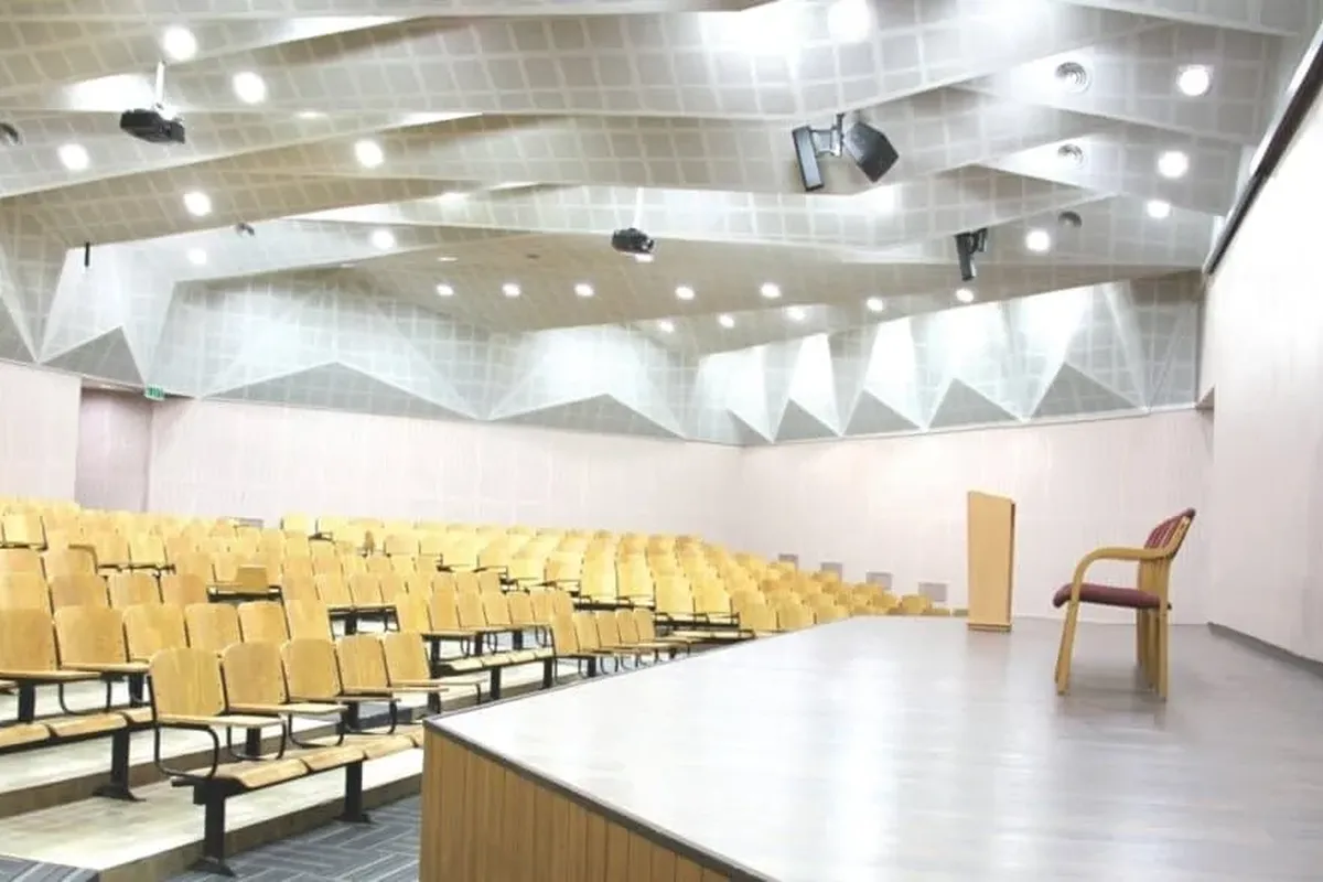 Bapuji Institute of Hi-Tech Education, Davanagere campus - Image 2