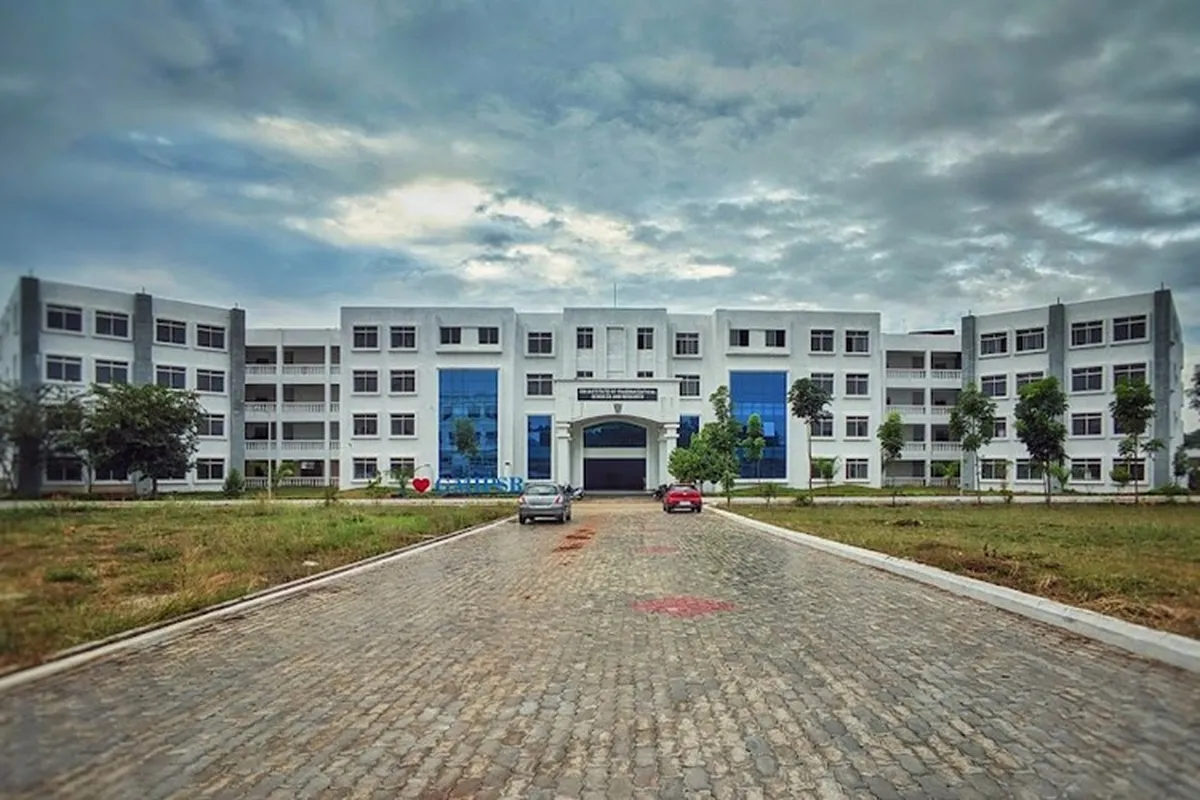 Bapuji Institute of Hi-Tech Education, Davanagere campus - Image 3