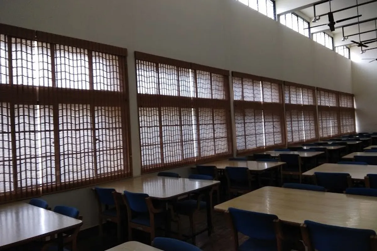 Bapuji Institute of Hi-Tech Education, Davanagere campus - Image 5