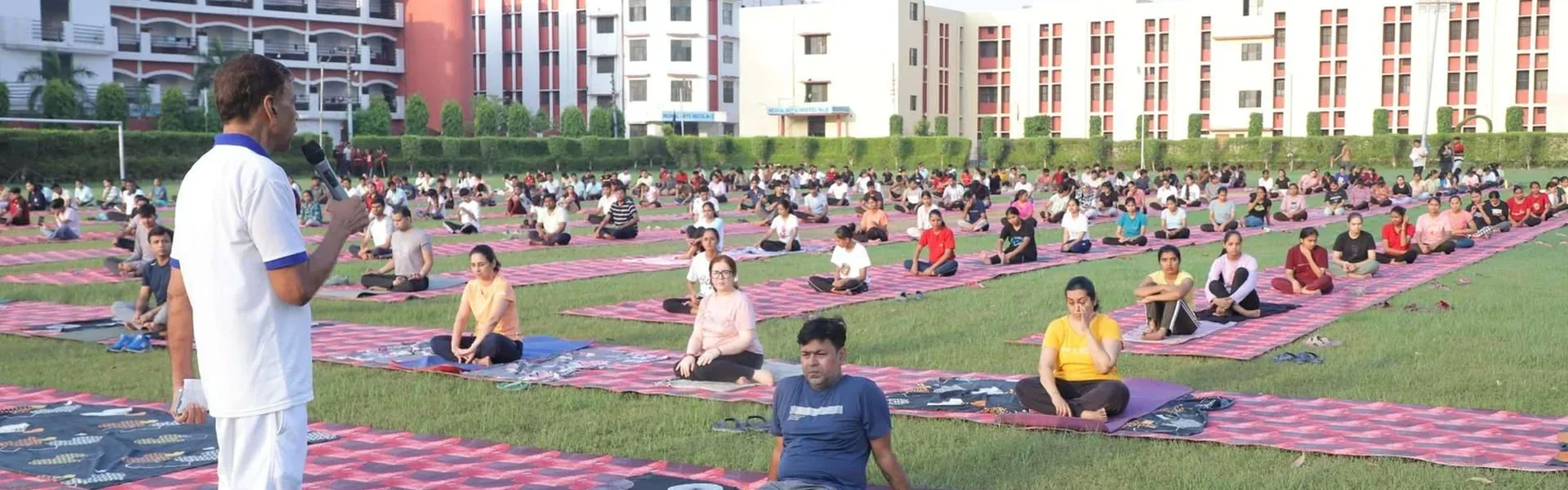 Bareilly International University - [BIU], Bareilly