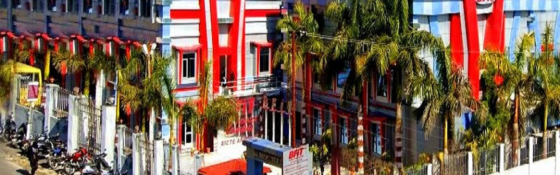 BFIT Group of Institutions - [BFIT], Dehradun