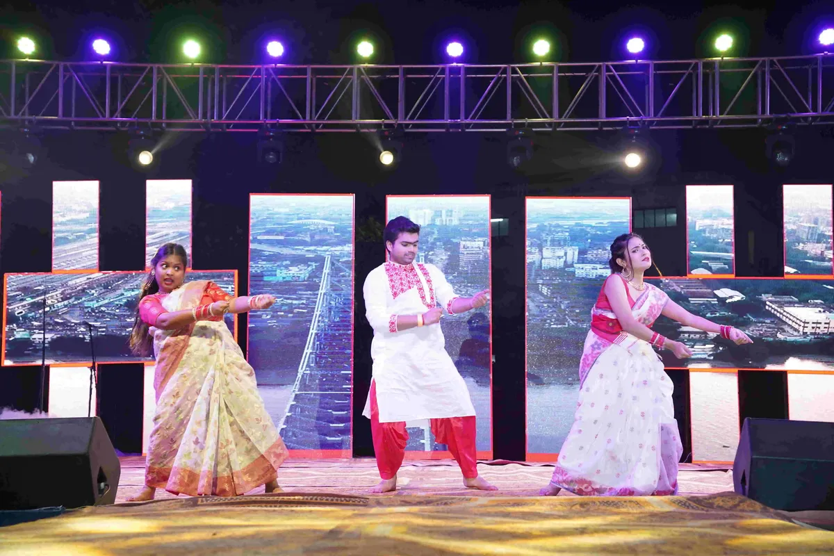 BFIT Group of Institutions - [BFIT], Dehradun campus - Image 1