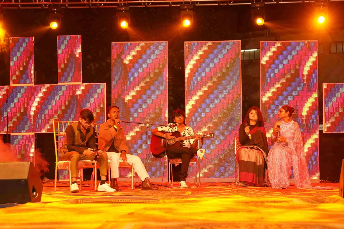 BFIT Group of Institutions - [BFIT], Dehradun campus - Image 3