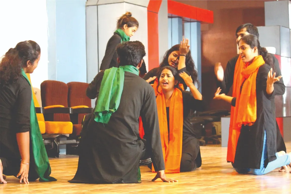 BFIT Group of Institutions - [BFIT], Dehradun campus - Image 4