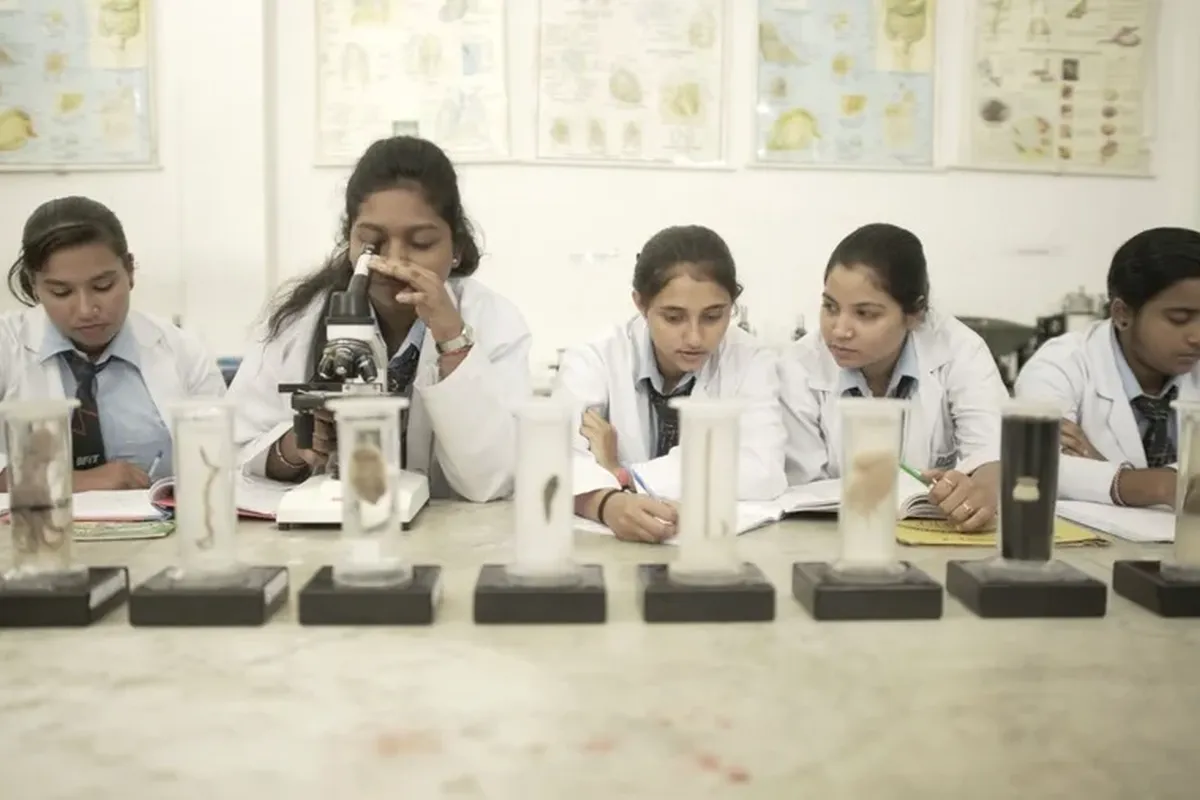 BFIT Group of Institutions - [BFIT], Dehradun campus - Image 5