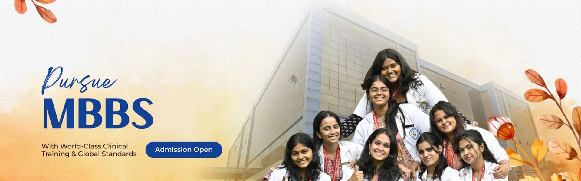 BGS Global Institute of Medical Sciences, Bangalore