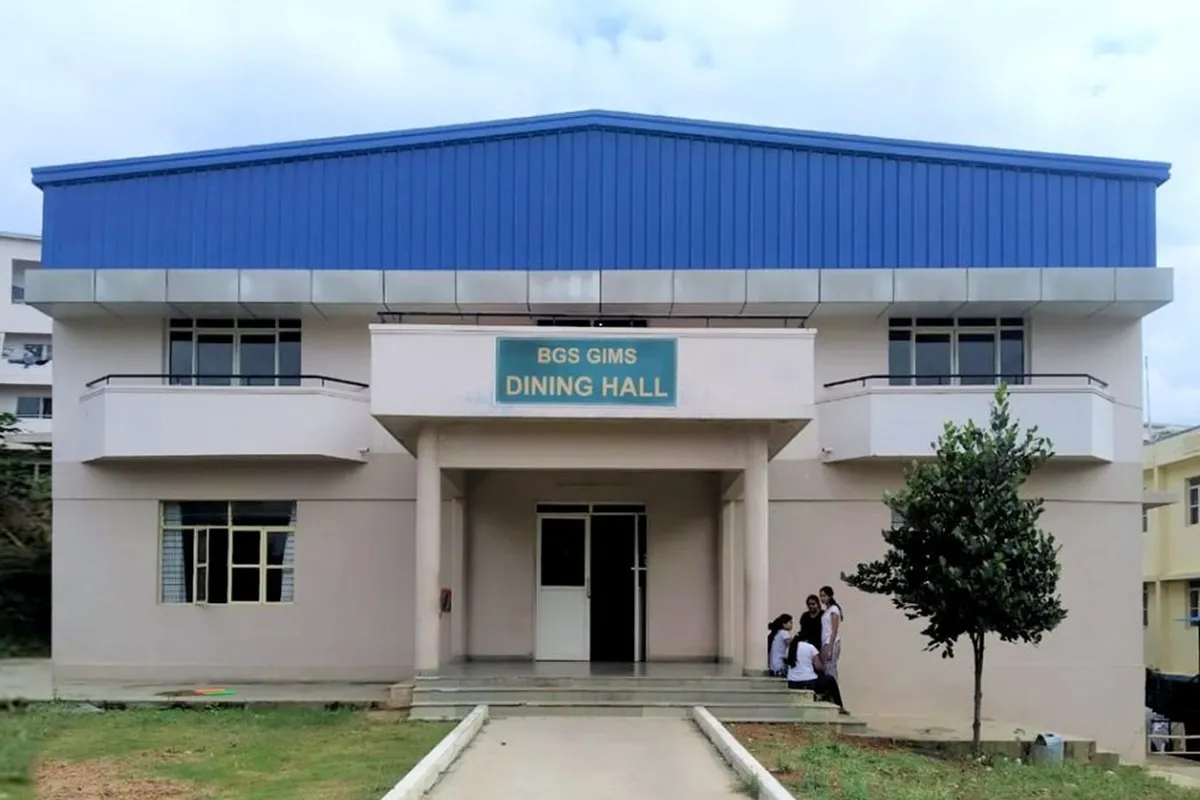 BGS Global Institute of Medical Sciences, Bangalore campus - Image 4