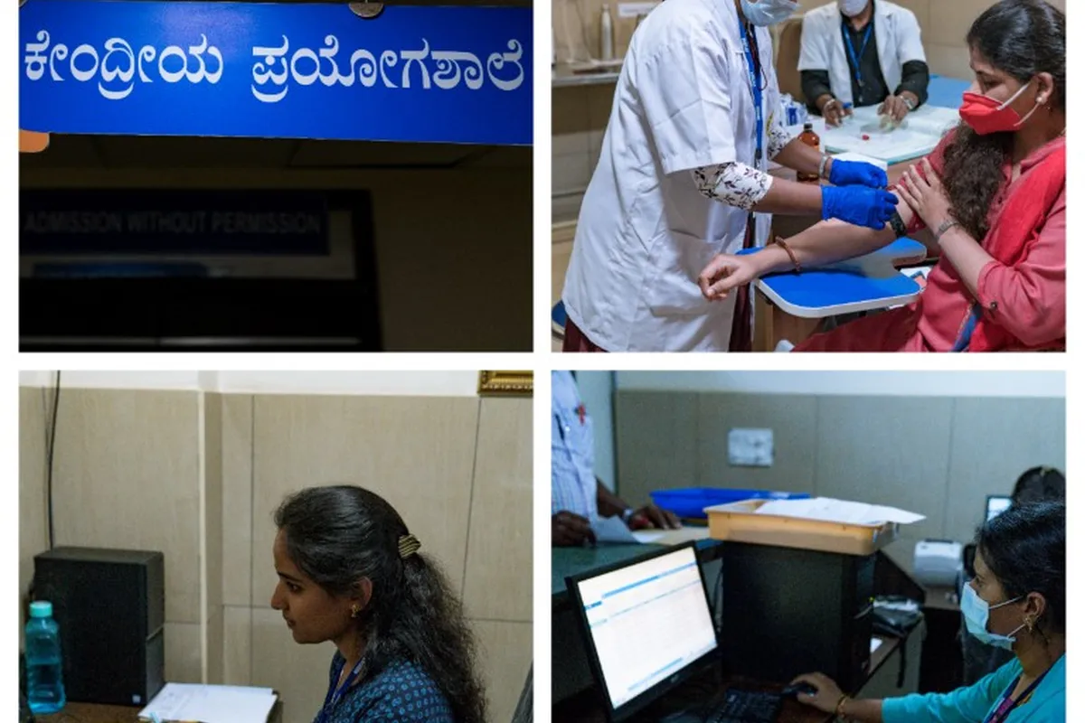 BGS Global Institute of Medical Sciences, Bangalore campus - Image 6