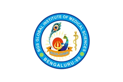 BGS Global Institute of Medical Sciences, Bangalore logo