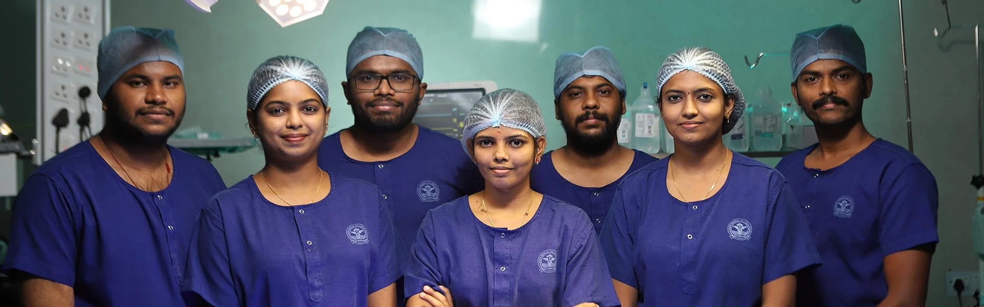 Bhaarath Medical College and Hospital