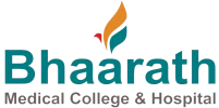 Bhaarath Medical College and Hospital logo