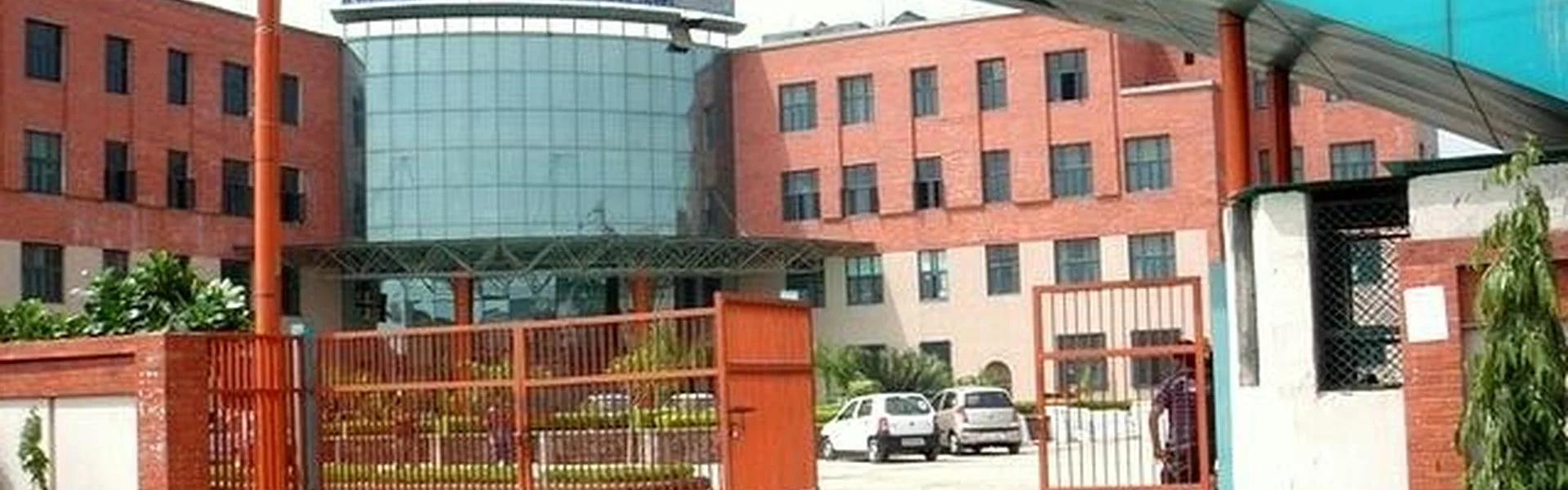 Bhagwan Parshuram Institute of Technology - [BPIT], New Delhi