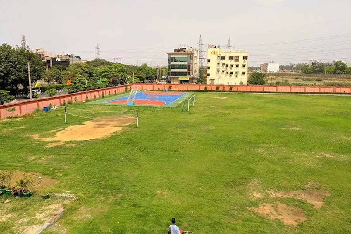Bhagwan Parshuram Institute of Technology - [BPIT], New Delhi campus - Image 2