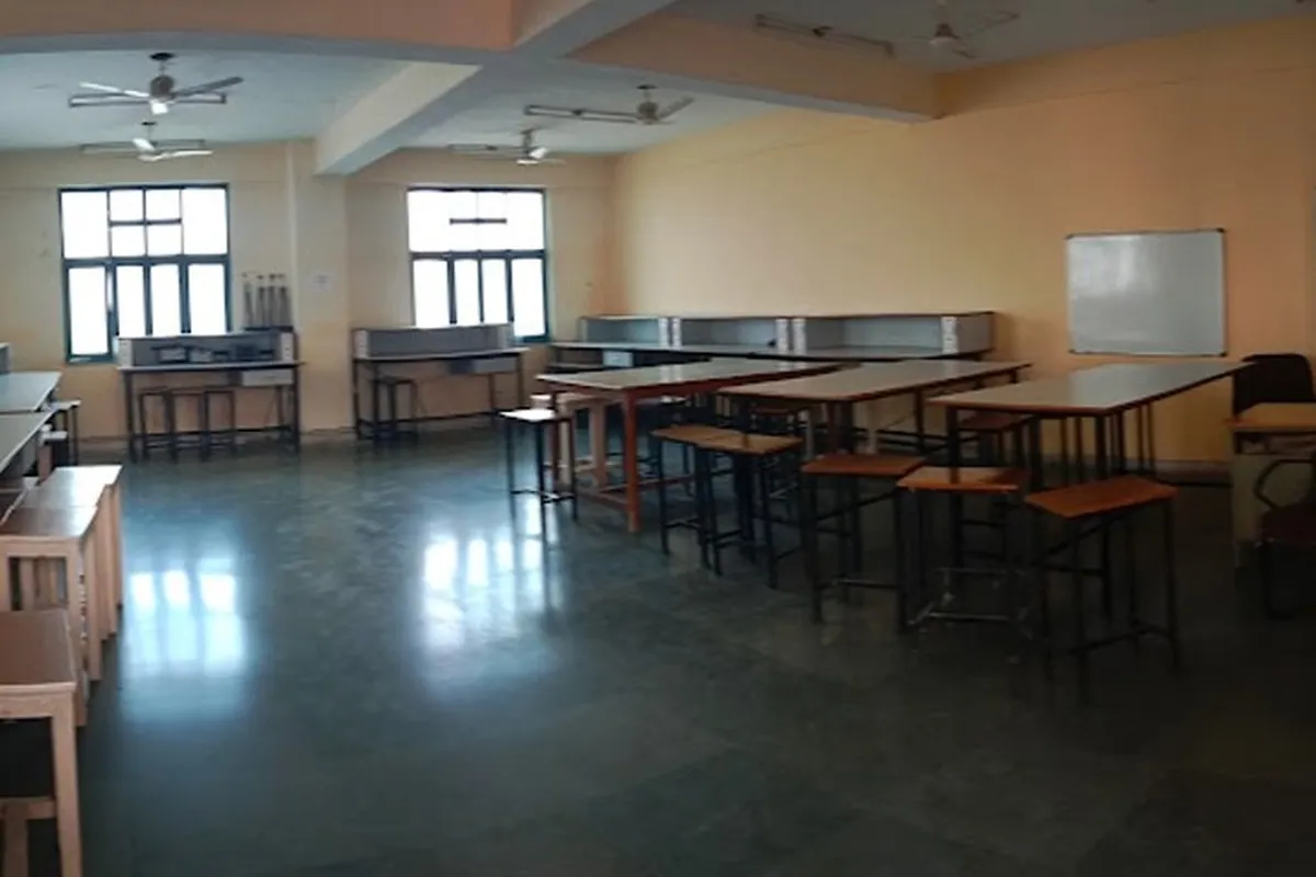 Bhagwan Parshuram Institute of Technology - [BPIT], New Delhi campus - Image 3