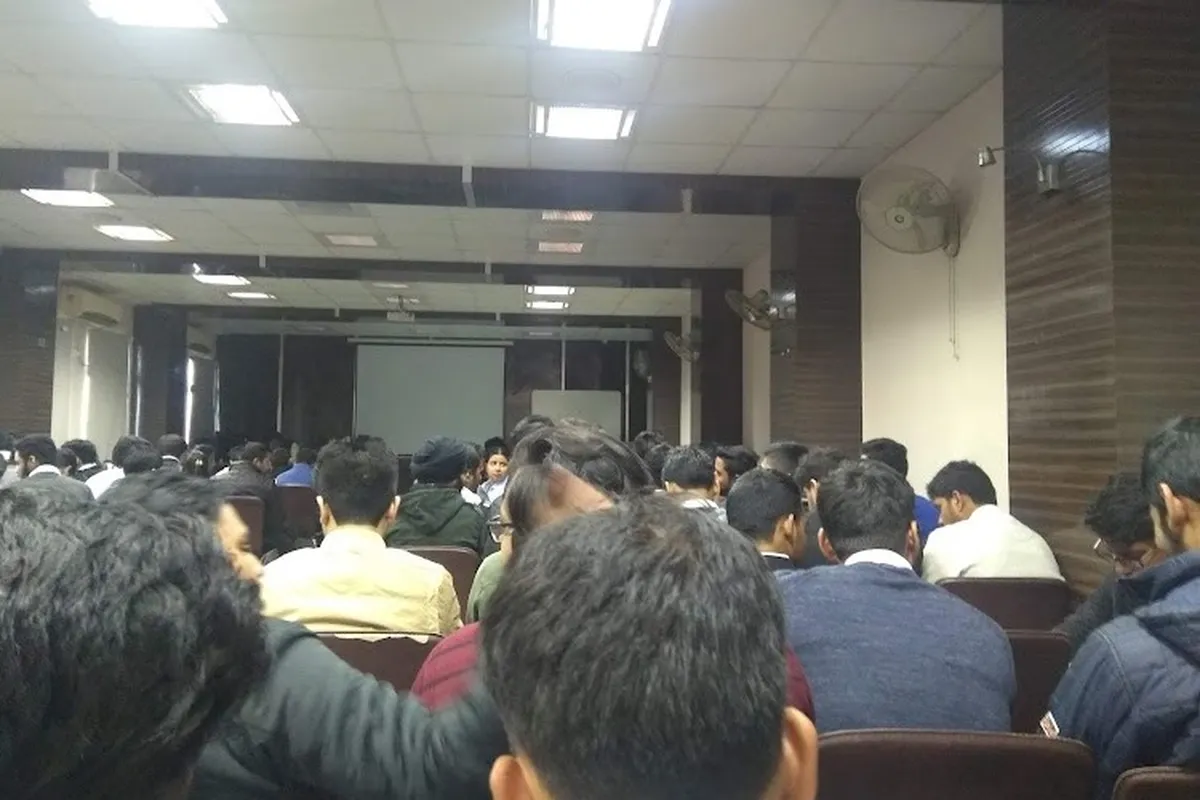 Bhagwan Parshuram Institute of Technology - [BPIT], New Delhi campus - Image 4
