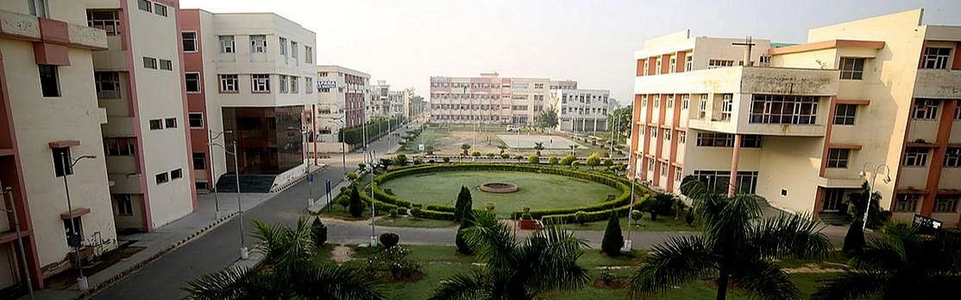 Bhai Gurdas Institute of Engineering and Technology - [BGIET], Sangrur