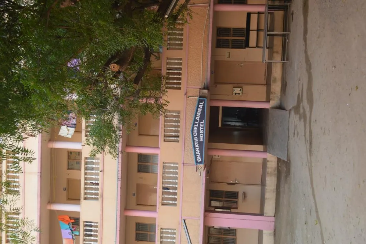 Bhandarkars Arts and Science College, Udupi campus - Image 2