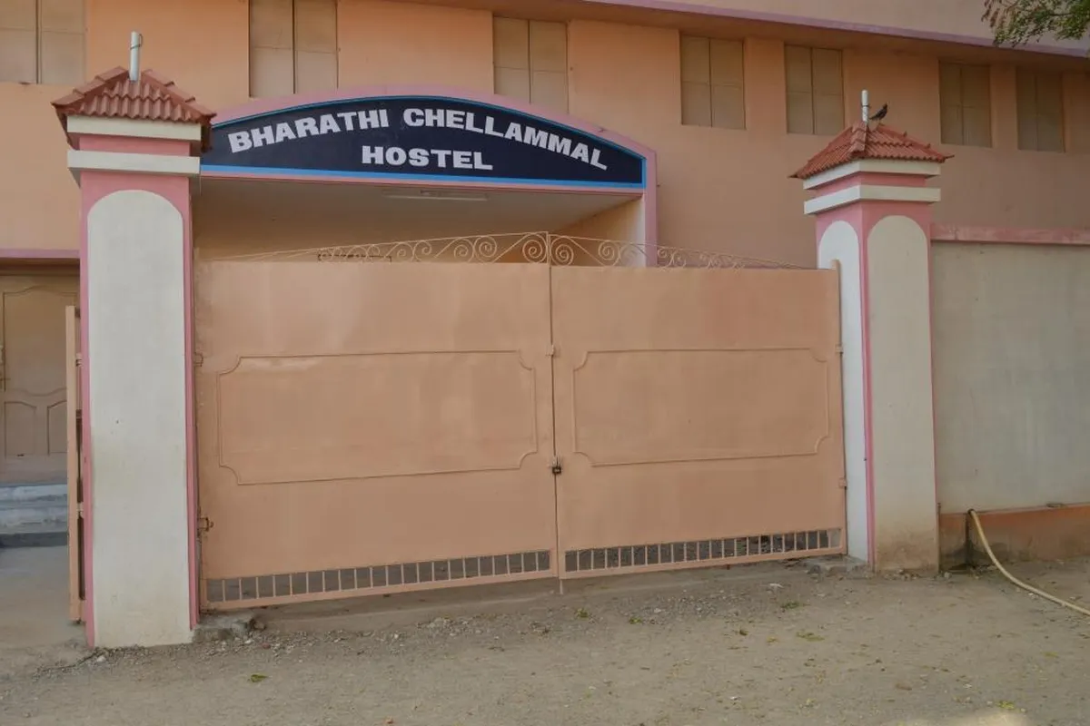 Bhandarkars Arts and Science College, Udupi campus - Image 3