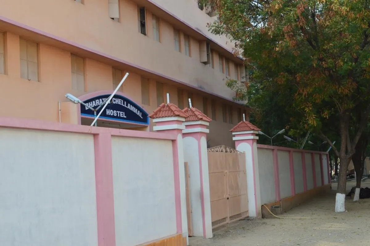 Bhandarkars Arts and Science College, Udupi campus - Image 4