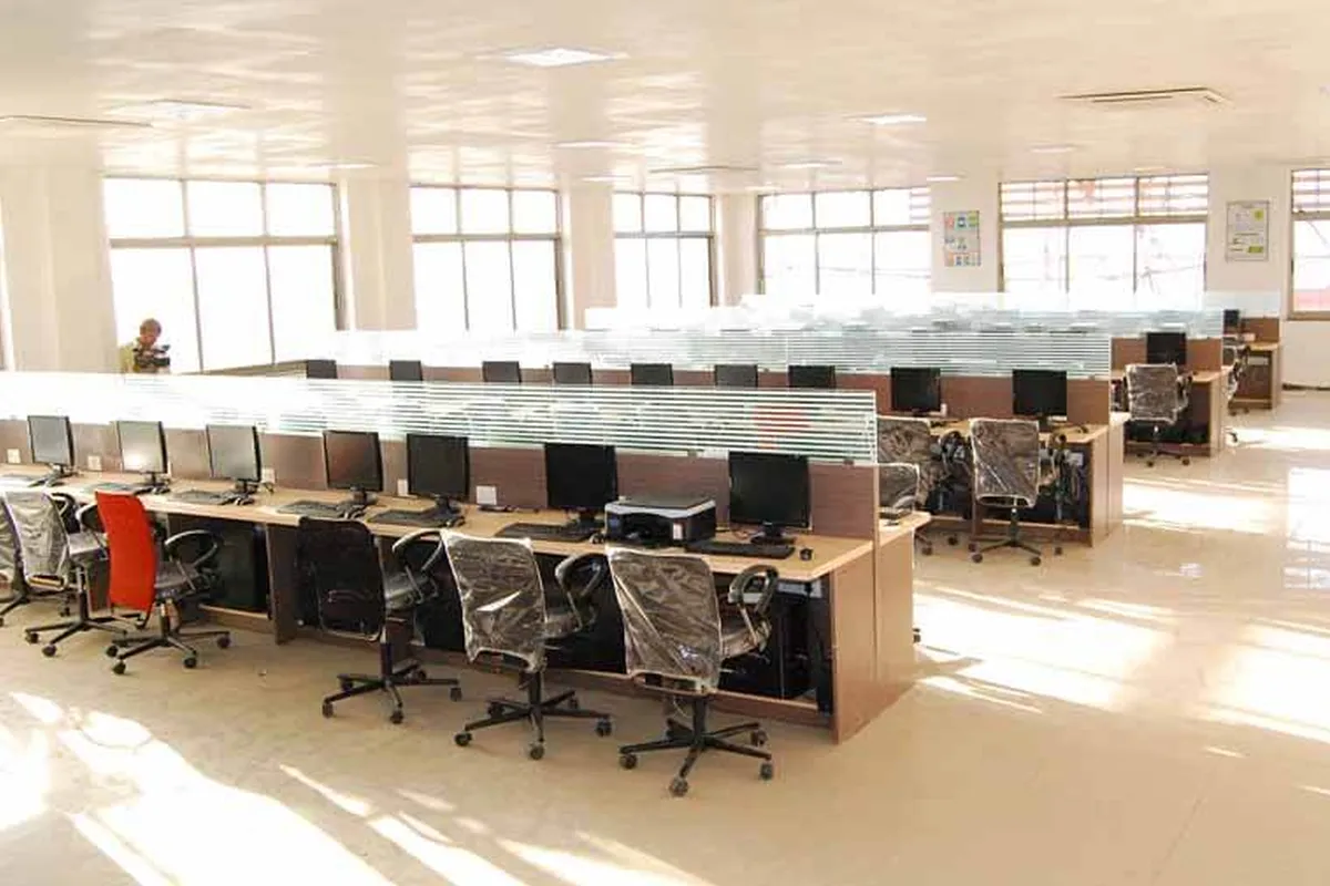 Bhandarkars Arts and Science College, Udupi campus - Image 6