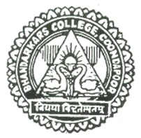 Bhandarkars Arts and Science College, Udupi logo