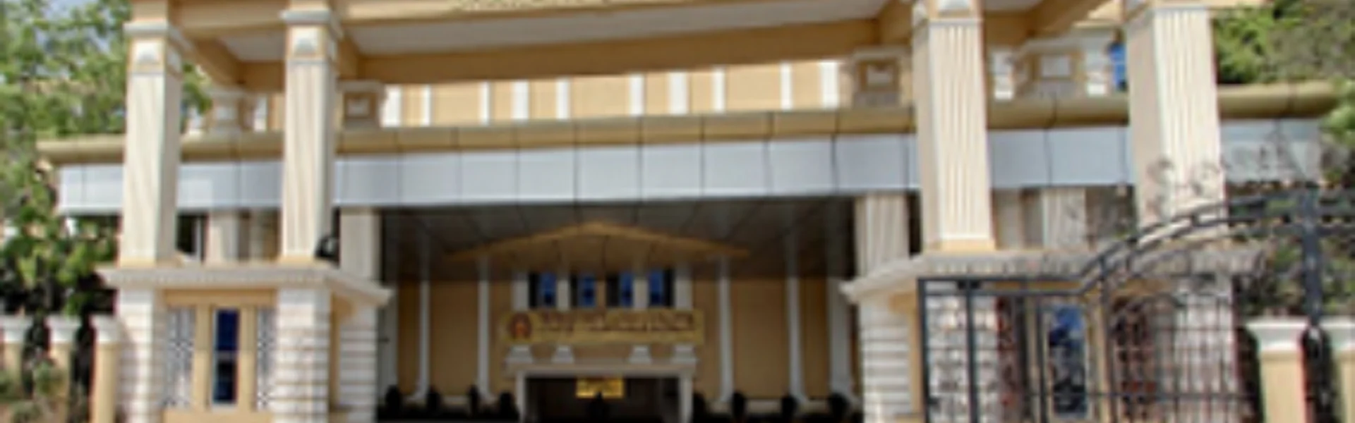 Bharath Institute of Higher Education and Research, College of Engineering, Chennai