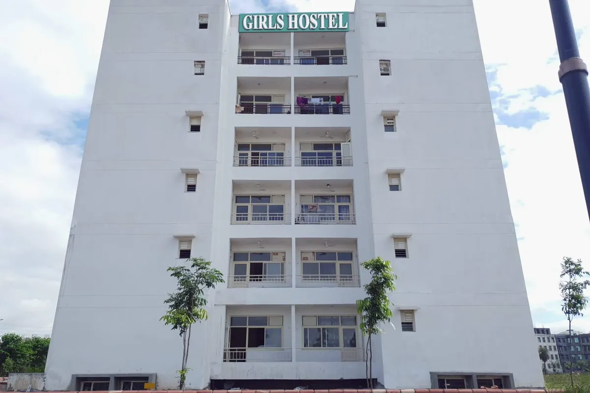 Bharati Vidyapeeth School of Online Education - [BVSOE],Pune,ONLINE campus - Image 2