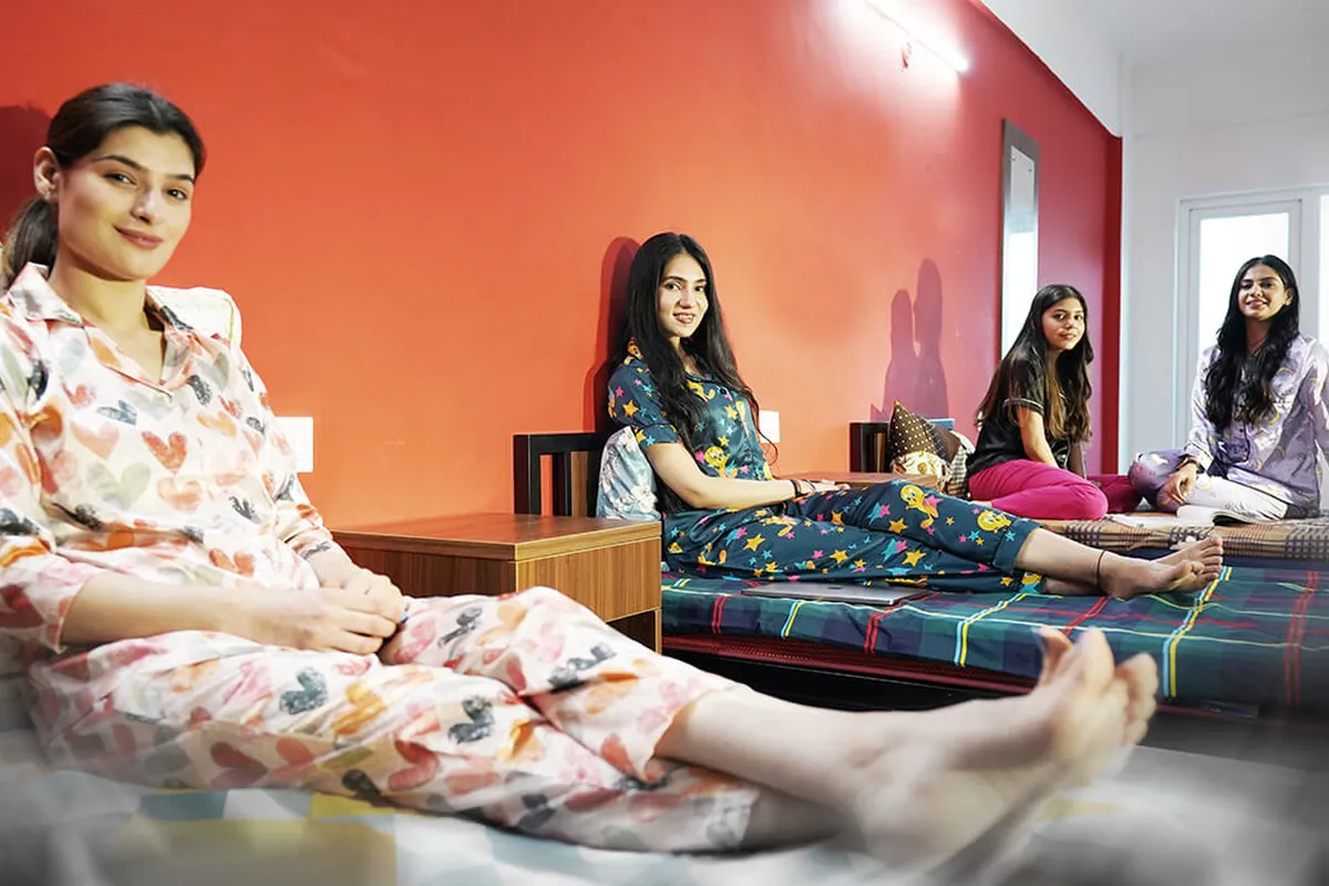 Bharati Vidyapeeth School of Online Education - [BVSOE],Pune,ONLINE campus - Image 6