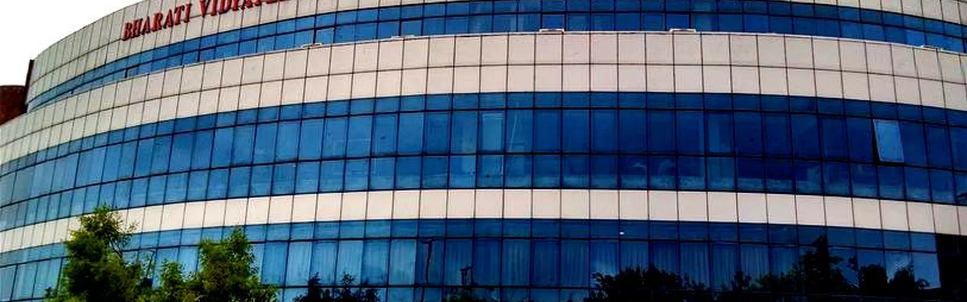 Bharati Vidyapeeth's College of Engineering - [BVCOE], New Delhi