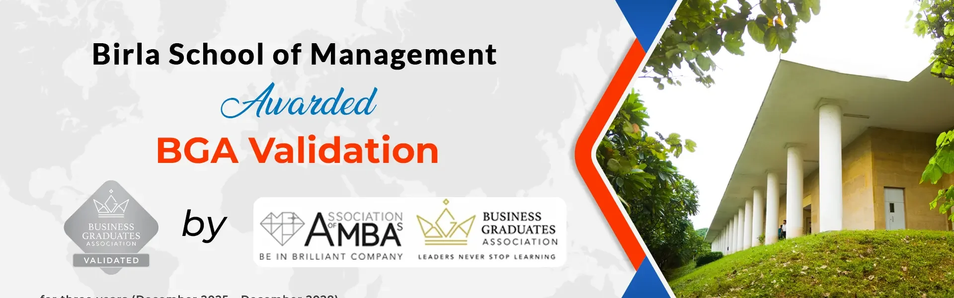 Birla Global University - [BGU], Bhubaneswar