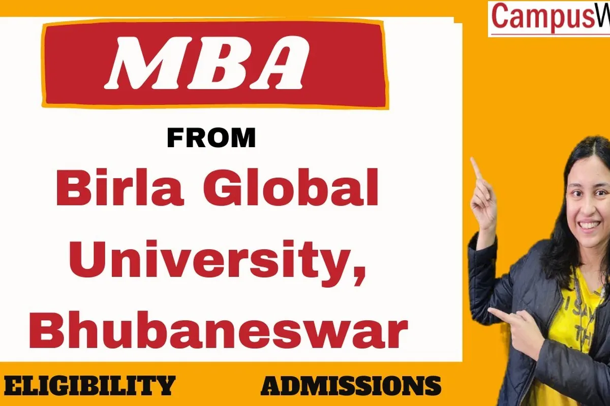 Birla Global University - [BGU], Bhubaneswar campus - Image 2