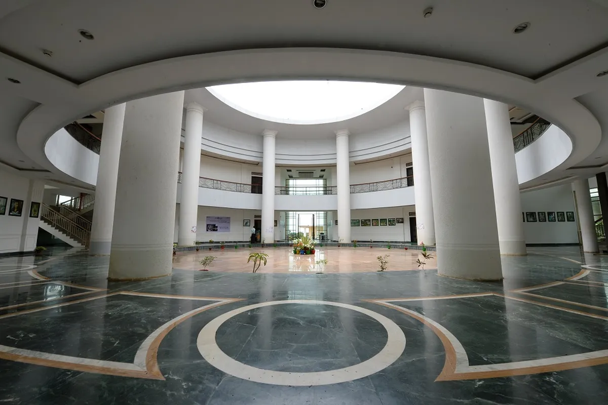Birla Global University - [BGU], Bhubaneswar campus - Image 4