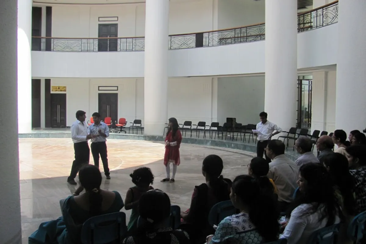 Birla Global University - [BGU], Bhubaneswar campus - Image 5