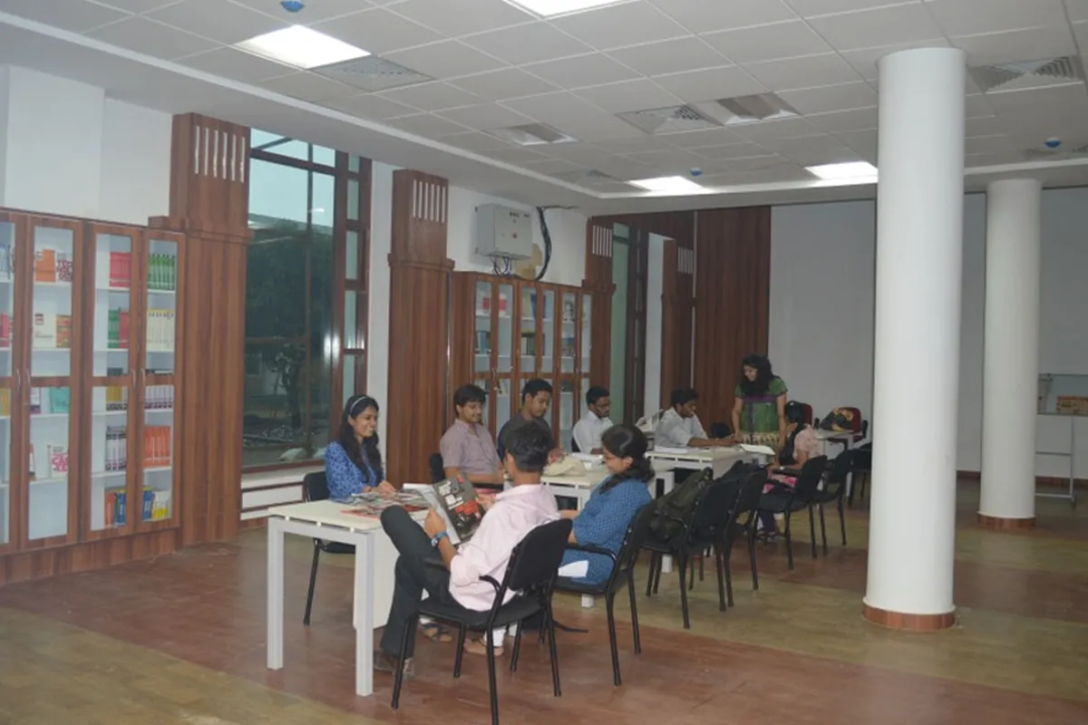 Birla Global University - [BGU], Bhubaneswar campus - Image 6