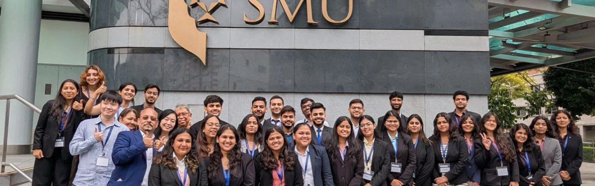 Birla Institute of Management Technology - [BIMTECH], Greater Noida
