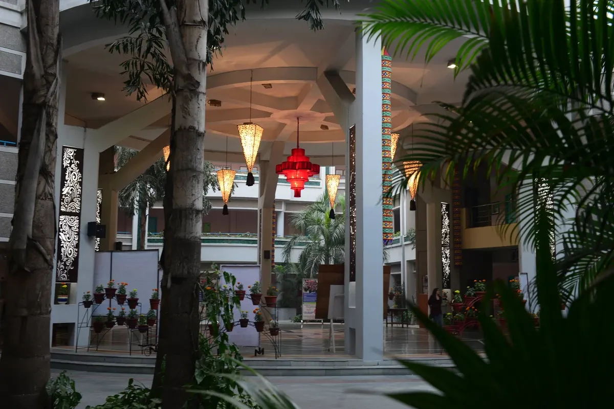 Birla Institute of Management Technology - [BIMTECH], Greater Noida campus - Image 1