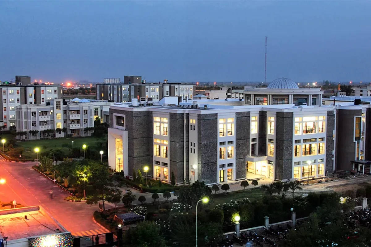 Birla Institute of Management Technology - [BIMTECH], Greater Noida campus - Image 2