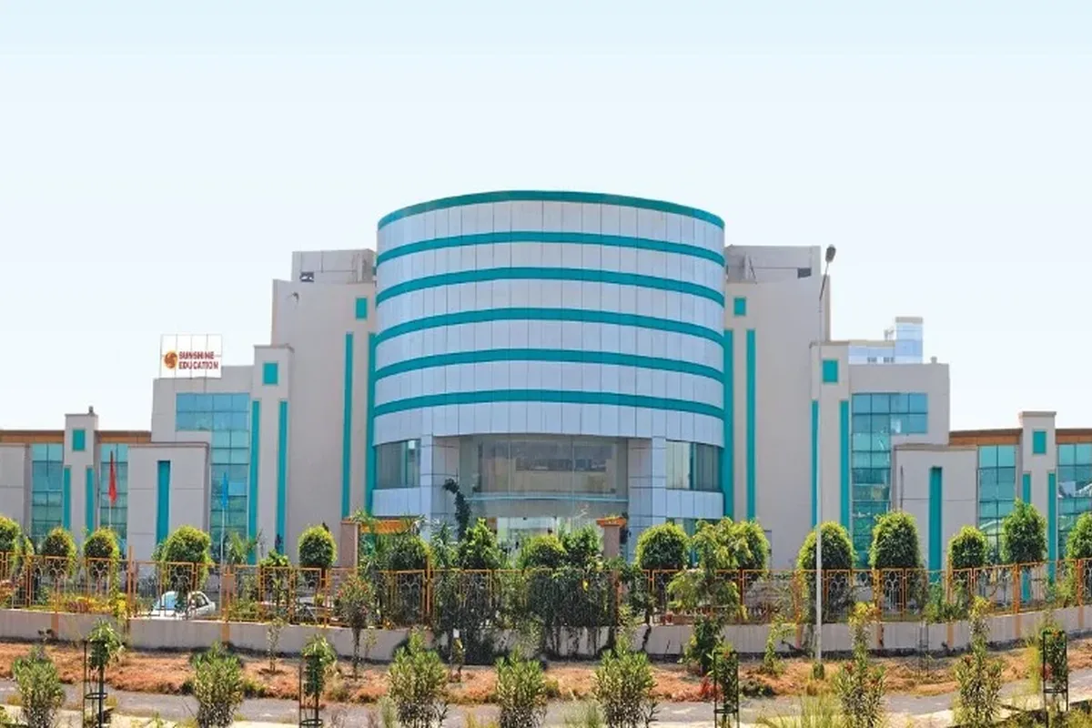 Birla Institute of Management Technology - [BIMTECH], Greater Noida campus - Image 3