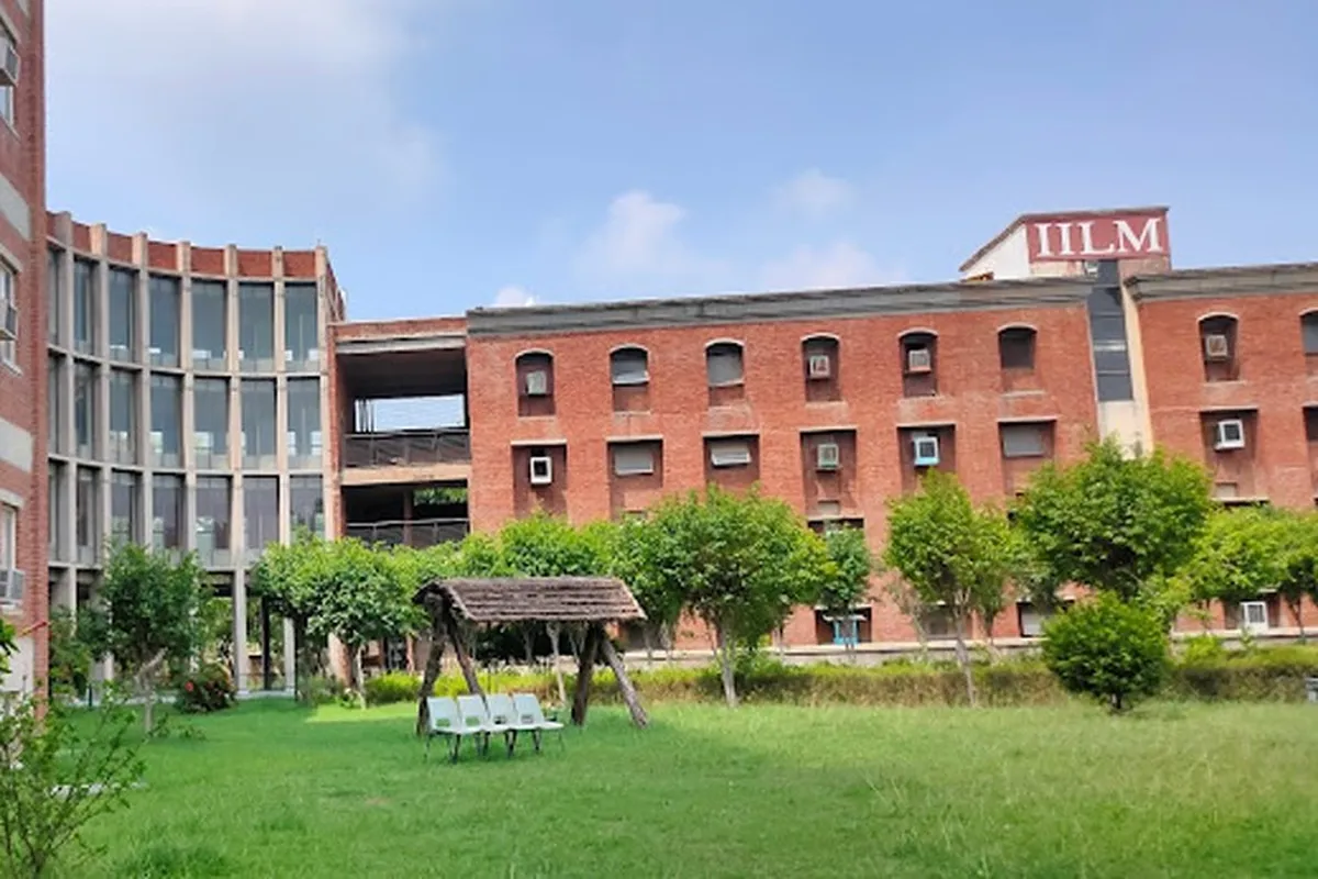 Birla Institute of Management Technology - [BIMTECH], Greater Noida campus - Image 6