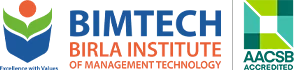 Birla Institute of Management Technology (BIMTECH), Greater Noida logo