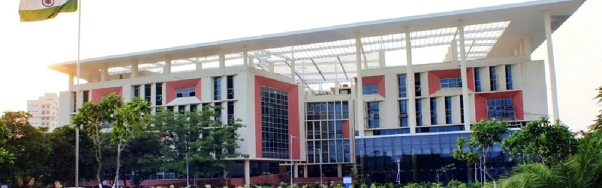 BML Munjal University - [BMU], Gurgaon